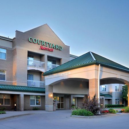 Courtyard Wausau Exterior photo